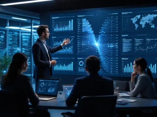 Mastering customer data management for high tech industry growth