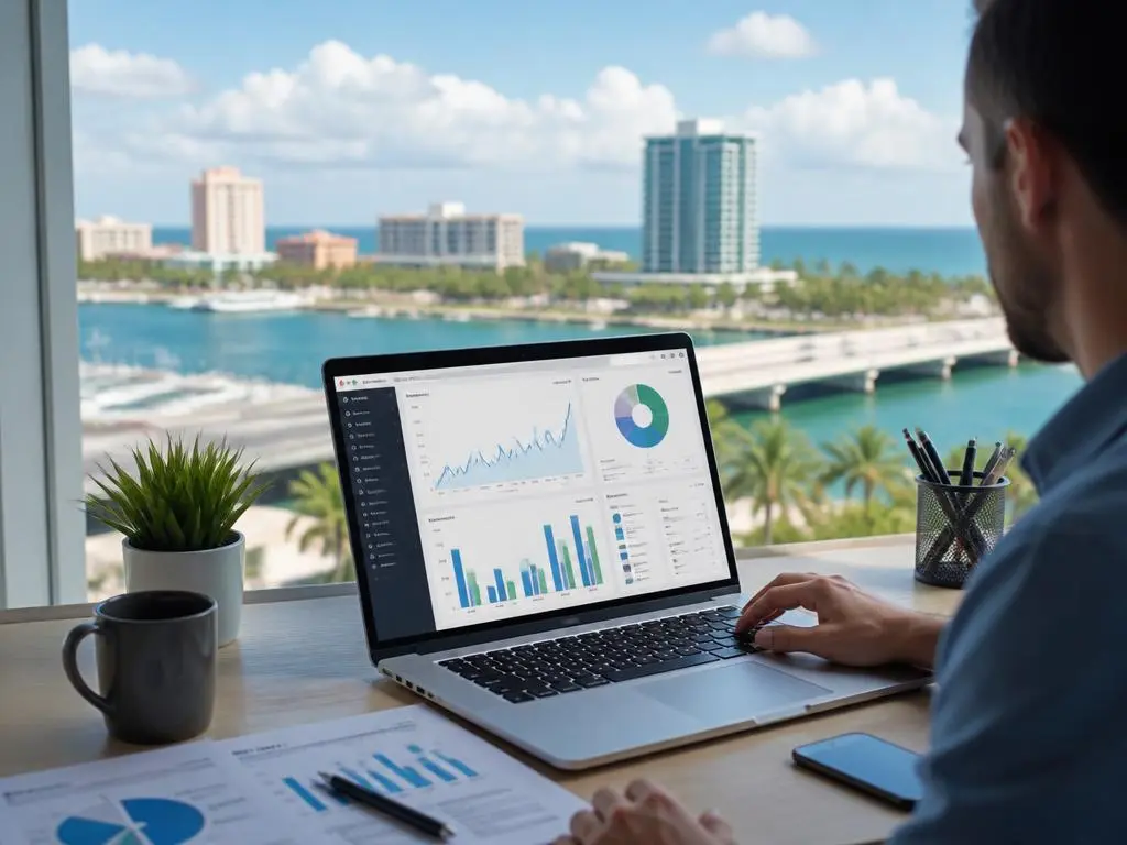 Mastering online growth with Pinellas County digital marketing tactics