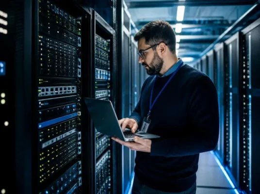 Mastering the architecture of a robust cluster file system