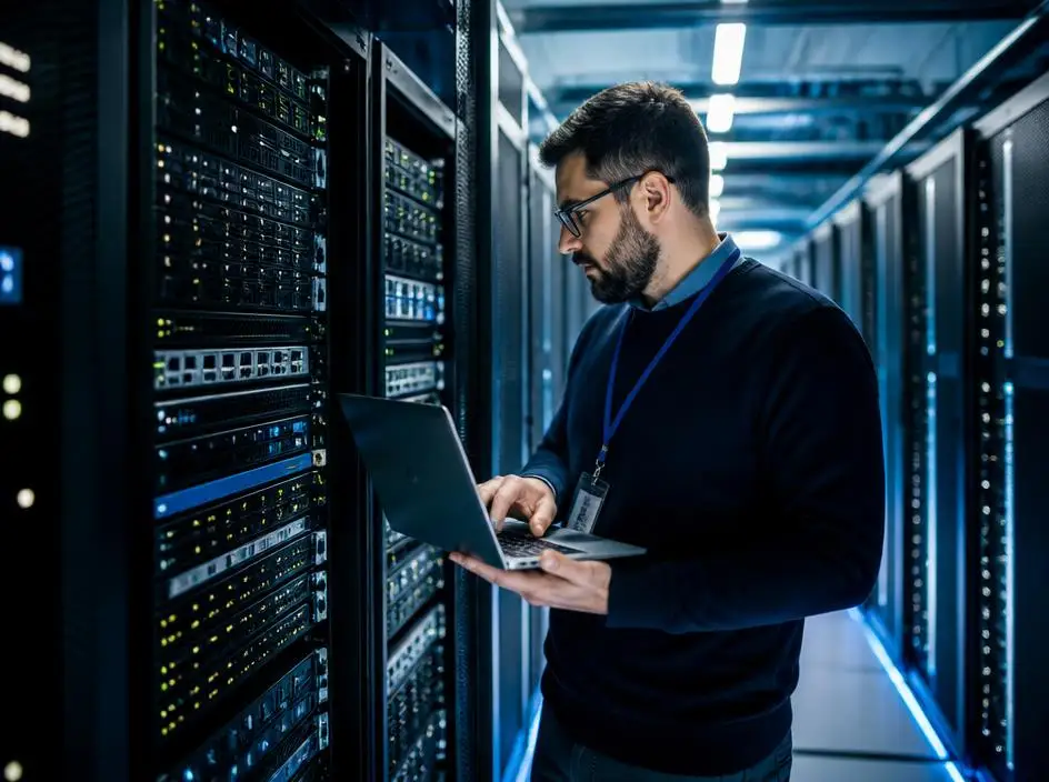 Mastering the architecture of a robust cluster file system