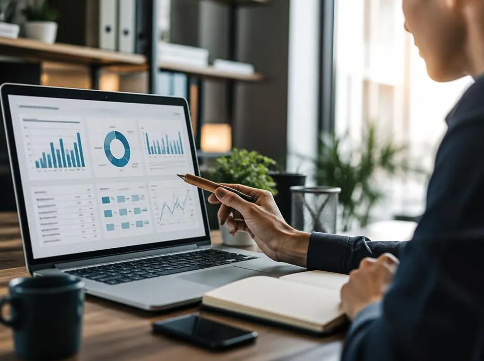 Mastering the art of martin de ronde blog feature selection