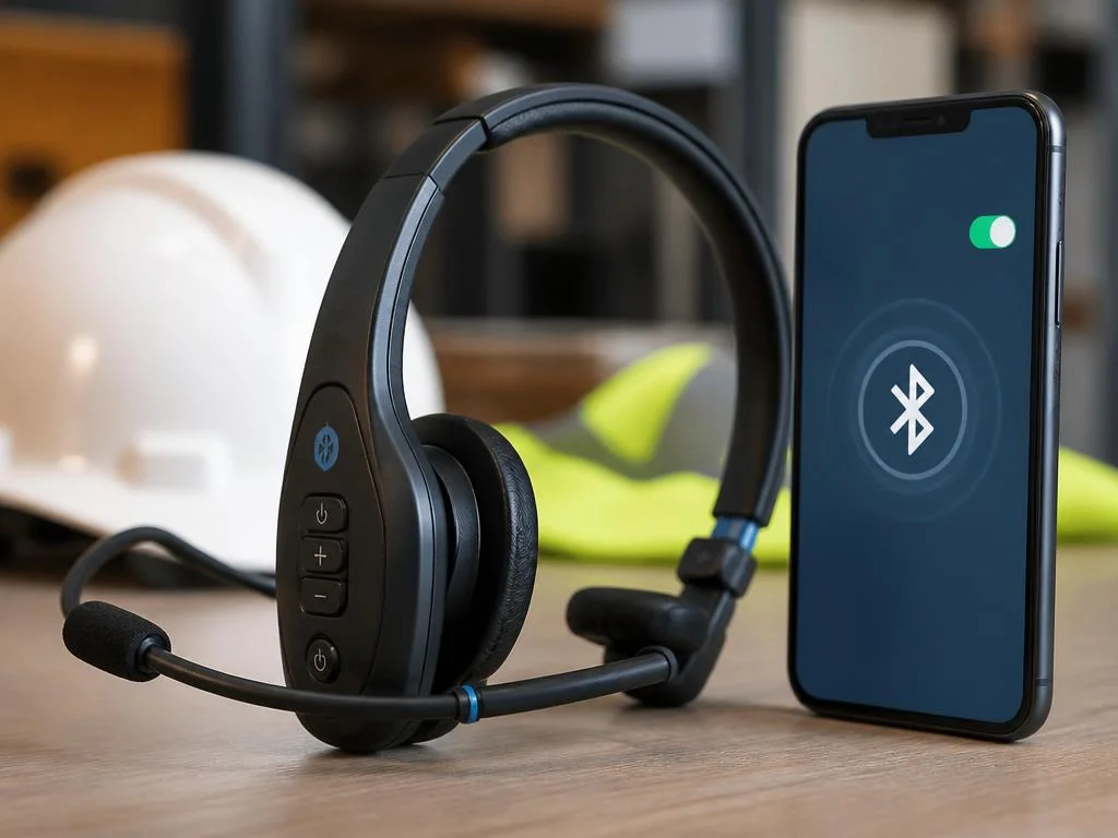 Mastering wireless pairing: How to connect blueparrott to phone