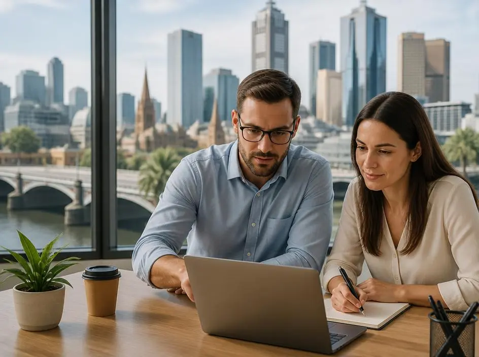 Maximizing local growth with top SEO copywriters Melbourne