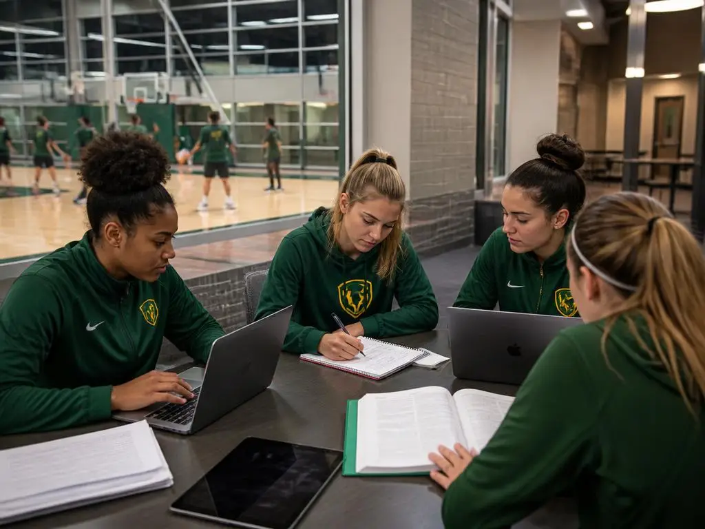 Navigating the future of Arkansas Tech womens basketball