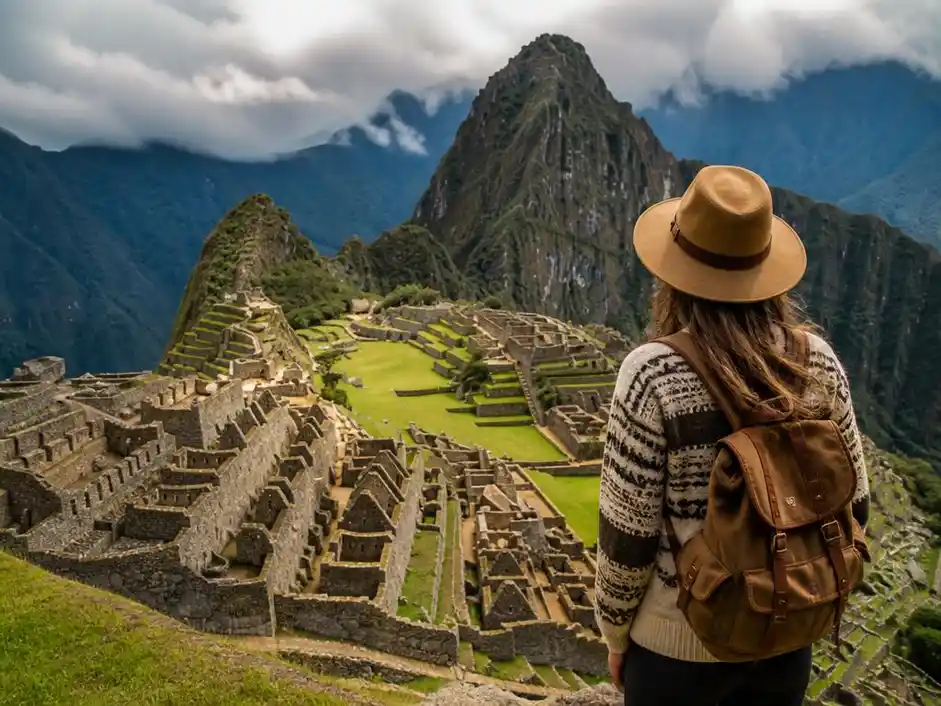 Plan your dream adventure with this ultimate guide for your perfect Peru trip blog