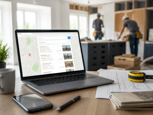 Proven digital marketing tactics for home service business scale