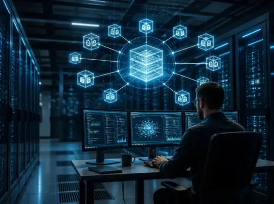 Secrets for mastering the architecture of a robust cluster file system
