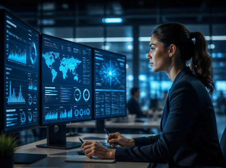 Strategies for mastering customer data management for high tech industry growth