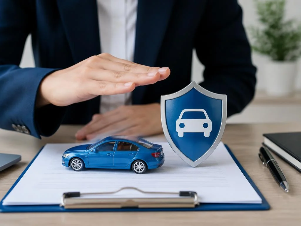 The Ultimate Guide to Understanding Your Vehicle Insurance