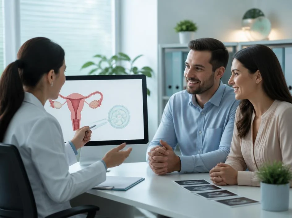 Top essential strategies for effective digital marketing for ivf centers