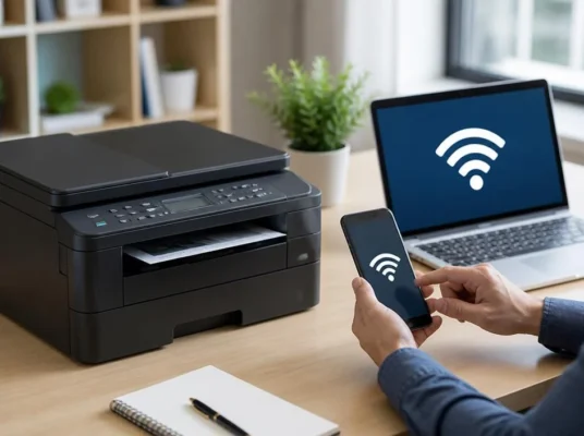 Ultimate Guide: Easy Steps To Connect The Brother Printer To Wifi Networks