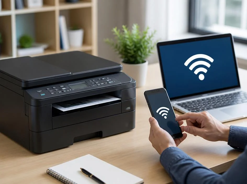 Ultimate Guide: Easy Steps To Connect The Brother Printer To Wifi Networks