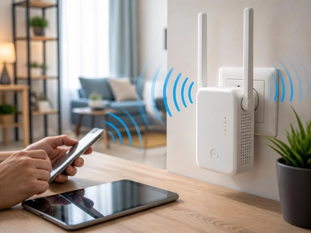 Ultimate guide to choosing a reliable wifi extender for android