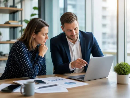 Why a fractional seo service is your path to sustainable scale