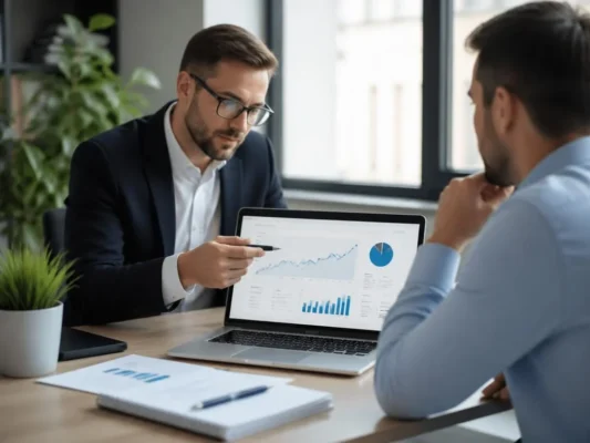 Why choosing professional done for you seo services helps