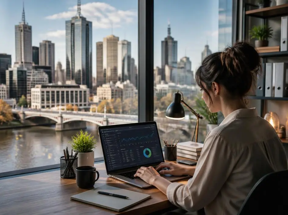 Why finding the right SEO copywriters Melbourne matters