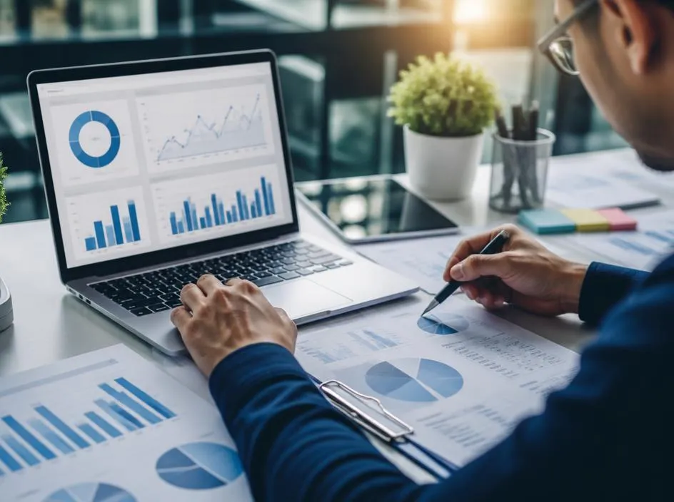 Why hire a professional technical seo audits consultant