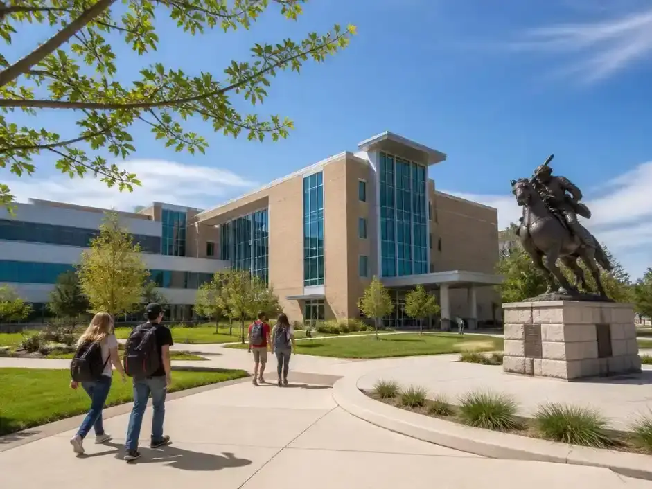 Mastering campus life: How to navigate your academic life using the first student connect app
