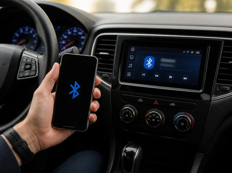 Understanding Windows Bluetooth connection differences and classic bluetooth