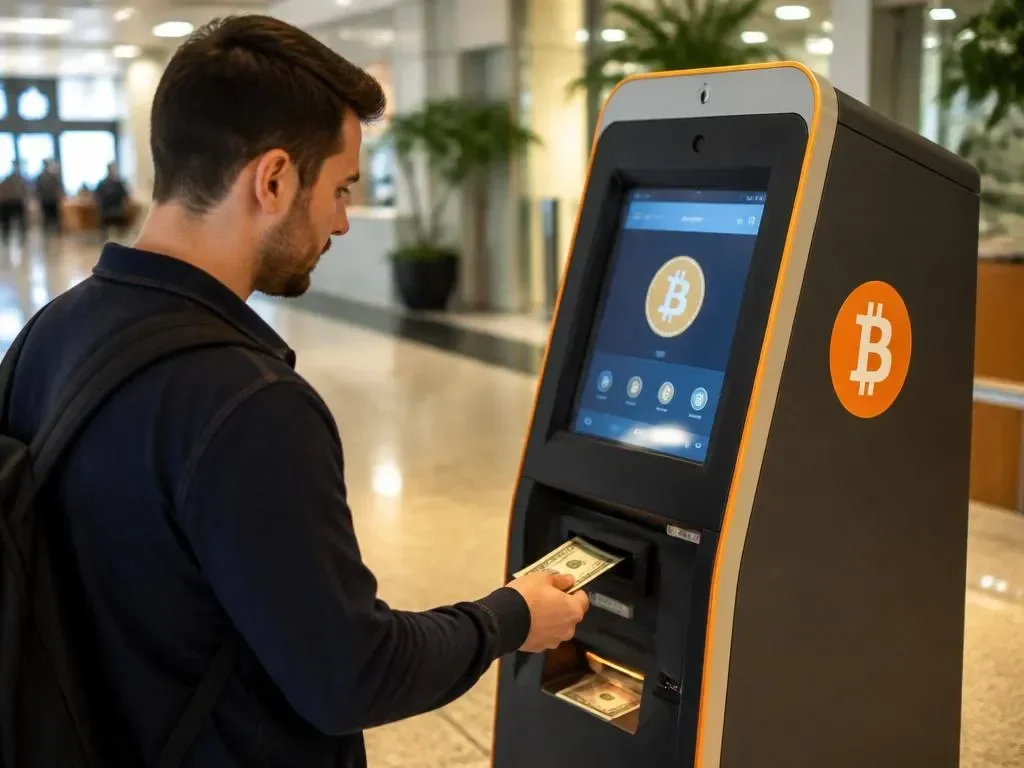 How to choose the best benchmarks for institutional crypto exposure
