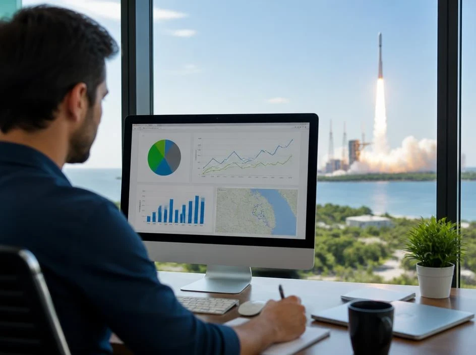 Essential strategies: how to choose the best benchmarks for institutional crypto exposure